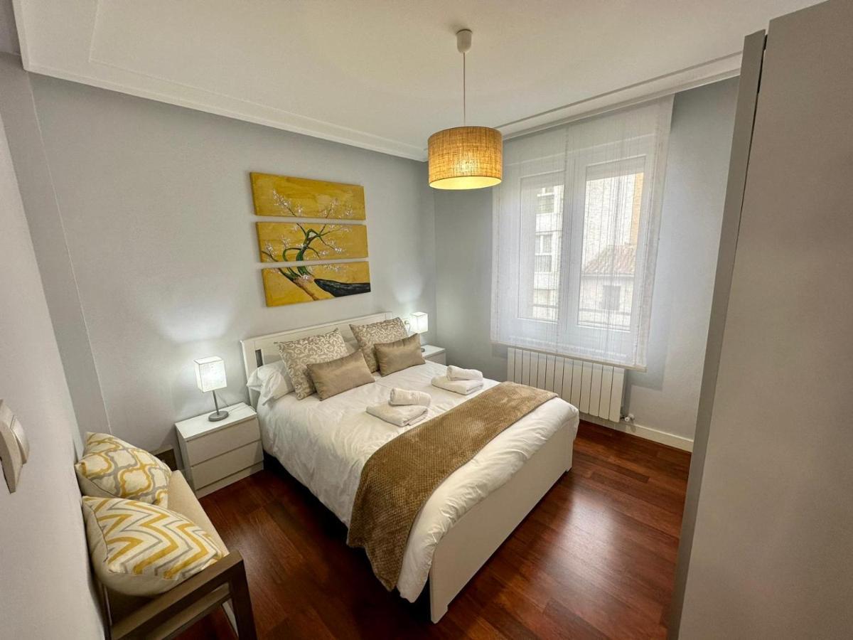 Apartamento La Cava Калахорра Экстерьер фото