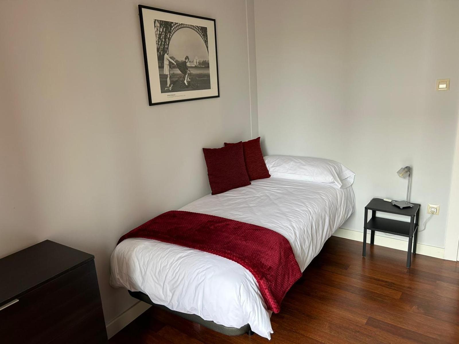 Apartamento La Cava Калахорра Экстерьер фото