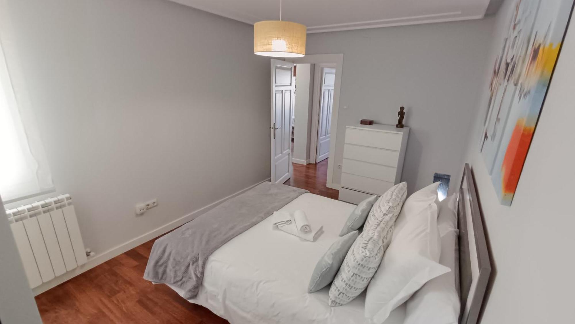 Apartamento La Cava Калахорра Экстерьер фото