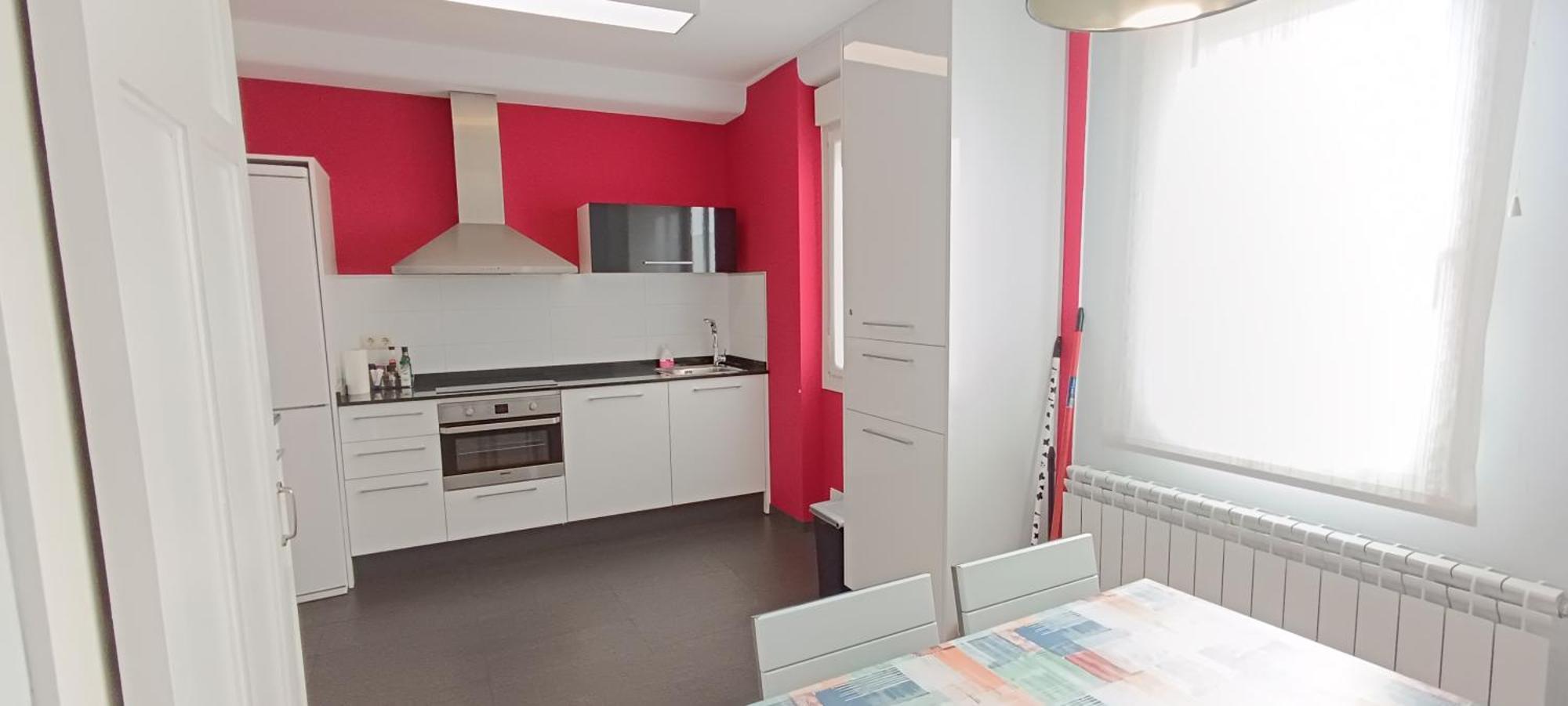 Apartamento La Cava Калахорра Экстерьер фото